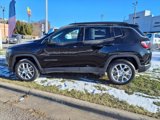 Certified 2024 Jeep Compass Latitude image 2