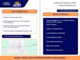 New 2025 Ford Maverick XLT w/ XLT Luxury Package image 2