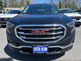 Used 2019 GMC Terrain SLT w/ Preferred Package image 4