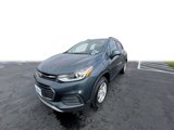 Used 2022 Chevrolet Trax LT w/ LT Convenience Package image 4