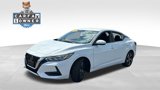 Used 2023 Nissan Sentra SV image 3