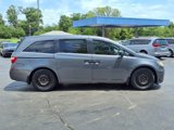 Used 2012 Honda Odyssey LX image 2
