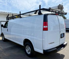 Used 2021 Chevrolet Express 3500 Extended w/ Driver Convenience Package image 4