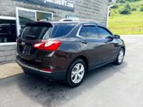 Used 2020 Chevrolet Equinox LT image 3