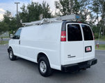 Used 2010 Chevrolet Express 3500 image 3