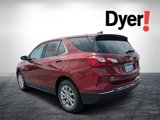 Certified 2020 Chevrolet Equinox LT image 5