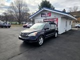 Used 2010 Honda CR-V EX-L image 3
