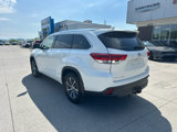 Used 2018 Toyota Highlander XLE image 5