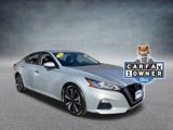 Used 2021 Nissan Altima 2.5 SV image 2