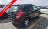 Used 2017 Chevrolet Trax LS image 5