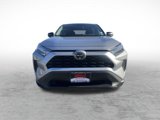 Used 2022 Toyota RAV4 LE image 2