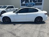 Used 2023 Alfa Romeo Giulia Veloce image 3