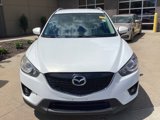 Used 2014 MAZDA CX-5 Touring image 3