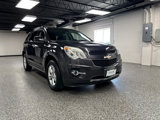 Used 2013 Chevrolet Equinox LTZ image 2