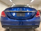 Used 2018 Mercedes-Benz C 300 4MATIC Sedan w/ AMG Line image 6