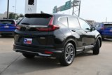 Used 2021 Honda CR-V EX-L image 4