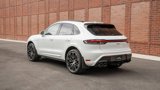 Used 2023 Porsche Macan Turbo image 3