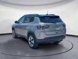 Used 2021 Jeep Compass Limited image 3