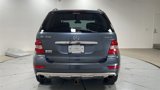 Used 2011 Mercedes-Benz ML 350 4MATIC image 4