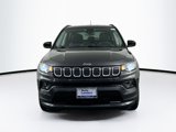 Used 2022 Jeep Compass Latitude w/ Convenience Group image 2