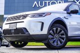 Used 2021 Land Rover Discovery Sport SE image 2