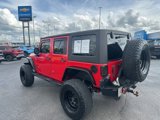 Used 2016 Jeep Wrangler Unlimited Sport w/ Quick Order Package 23S image 5