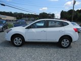 Used 2014 Nissan Rogue S image 3