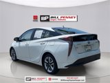 Used 2017 Toyota Prius Four Touring image 5
