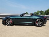 Used 2023 Jaguar F-TYPE R image 2