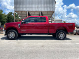 Used 2017 Ford F250 Lariat w/ Lariat Value Package image 2