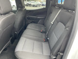 Used 2023 Chevrolet Colorado W/T image 4