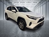 Used 2022 Toyota RAV4 XLE image 3