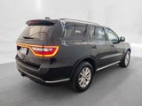 Used 2021 Dodge Durango SXT image 3