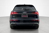 Used 2022 Audi Q5 2.0T Premium w/ Convenience Package image 4