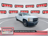 Used 2013 Chevrolet Silverado 1500 W/T image 4