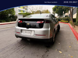 Used 2012 Chevrolet Volt Premium w/ Premium Trim Package image 4