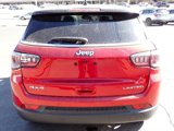 New 2025 Jeep Compass Limited image 4