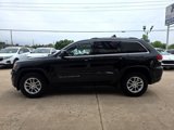 Used 2020 Jeep Grand Cherokee Laredo image 4