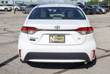 Used 2022 Toyota Corolla LE image 5
