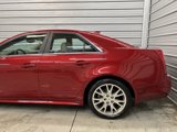 Used 2012 Cadillac CTS Premium image 5