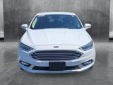 Used 2017 Ford Fusion Energi SE image 2
