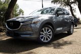 Used 2019 MAZDA CX-5 Grand Touring w/ GT Premium Package image 2
