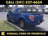 Used 2013 Ford F150 STX w/ Mid Equipment Group image 5