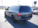 Used 2015 Ford Expedition EL Platinum image 5