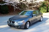 Used 2006 BMW 530i Sedan image 2