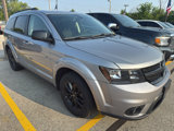 Used 2019 Dodge Journey SE image 3