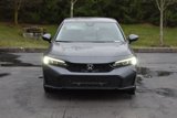 New 2025 Honda Civic LX image 2
