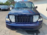 Used 2012 Jeep Liberty Sport w/ Popular Equipment Group image 5