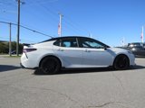 Used 2021 Toyota Camry TRD image 2