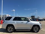 Certified 2015 Toyota 4Runner Limited image 3